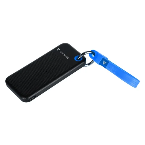 حافظه SSD اکسترنال ورباتیم مدل Pocket