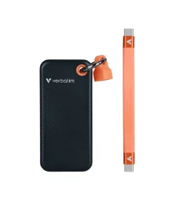 حافظه SSD اکسترنال ورباتیم مدل Pocket