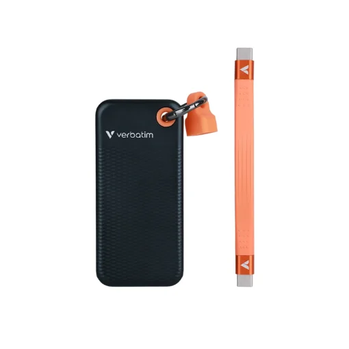 حافظه SSD اکسترنال ورباتیم مدل Pocket