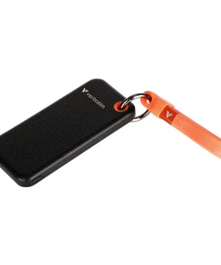 حافظه SSD اکسترنال ورباتیم مدل Pocket