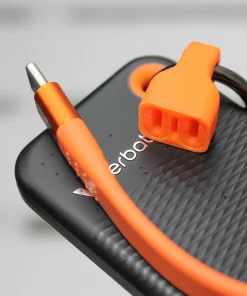 حافظه SSD اکسترنال ورباتیم مدل Pocket