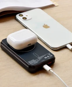 پاوربانک 10000mAh انرجایزر مدل QM10005PQ