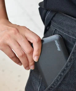 پاوربانک 10000mAh انرجایزر مدل QM10005PQ