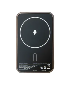 پاوربانک وایرلس 10000mAh انرجایزر مدل QM10005PQ