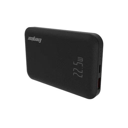 پاوربانک 10000mAh انرجایزر مدل QM10005PQ