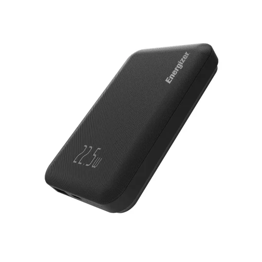 پاوربانک 10000mAh انرجایزر مدل QM10005PQ