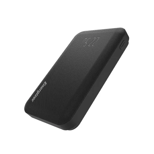 پاوربانک 10000mAh انرجایزر مدل QM10005PQ