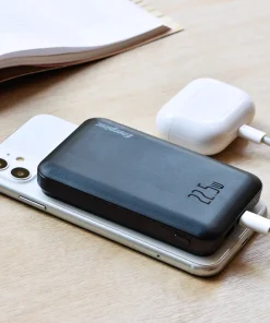 پاوربانک 10000mAh انرجایزر مدل QM10005PQ