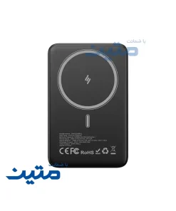 اوربانک وایرلس 10000 میلی‌آمپر ساعت انرجایزر مدل QM10006PQ