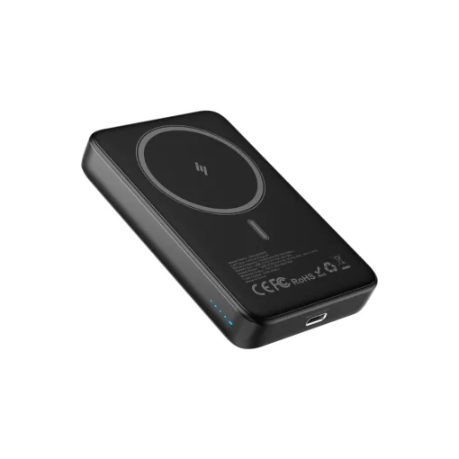 پاوربانک وایرلس 10000mAh انرجایزر مدل QM10006PQ