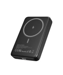 پاوربانک وایرلس 10000mAh انرجایزر مدل QM10006PQ