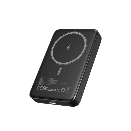 پاوربانک وایرلس 10000mAh انرجایزر مدل QM10006PQ