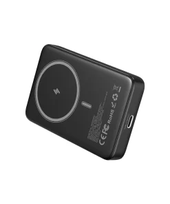 پاوربانک وایرلس 10000mAh انرجایزر مدل QM10006PQ