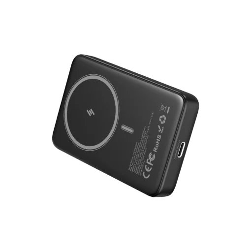 پاوربانک وایرلس 10000mAh انرجایزر مدل QM10006PQ