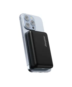 پاوربانک وایرلس 10000mAh انرجایزر مدل QM10006PQ