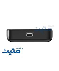 درگاه Type-C پاوربانک وایرلس انرجایزر QM10006PQ