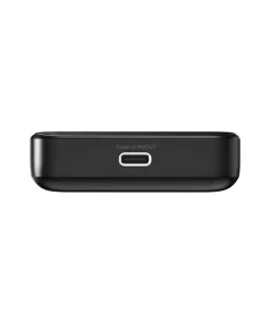 پاوربانک وایرلس 10000mAh انرجایزر مدل QM10006PQ