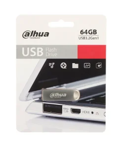 فلش مموری USB3.2 داهوا مدل U106