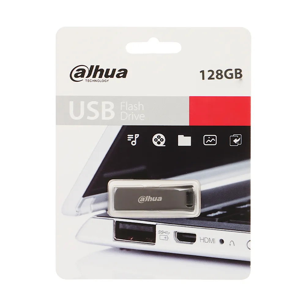 فلش مموری USB3.2 داهوا مدل U156 فلش مموری USB3.2 داهوا مدل U156