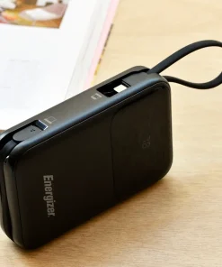 پاوربانک 20000mAh انرجایزر مدل UE20075PQ