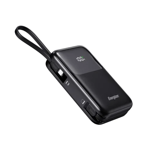 پاوربانک 20000mAh انرجایزر مدل UE20075PQ