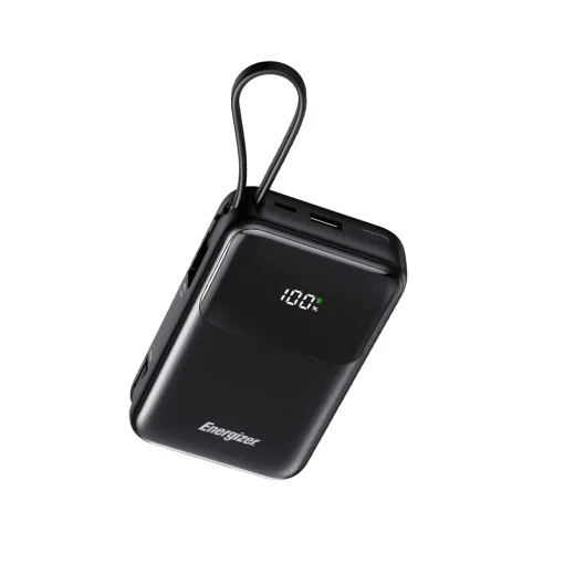 پاوربانک 20000mAh انرجایزر مدل UE20075PQ