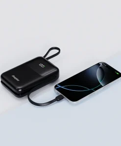 پاوربانک 20000mAh انرجایزر مدل UE20075PQ