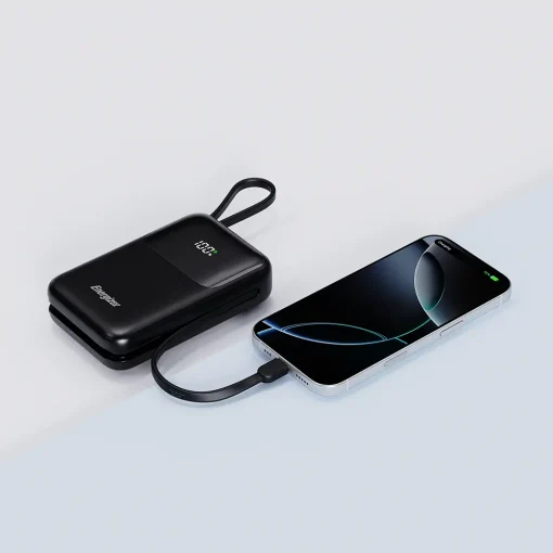 پاوربانک 20000mAh انرجایزر مدل UE20075PQ
