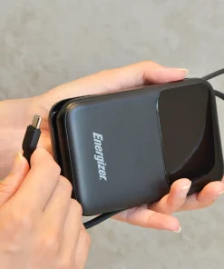 پاوربانک 20000mAh انرجایزر مدل UE20075PQ