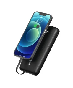 پاوربانک 20000mAh انرجایزر مدل UE20076PQ