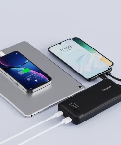 پاوربانک 20000mAh انرجایزر مدل UE20076PQ