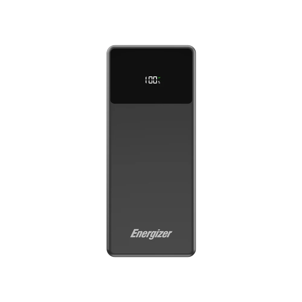 پاوربانک 27000mAh انرجایزر مدل UE27062PQ پاوربانک 27000mAh انرجایزر مدل UE27062PQ