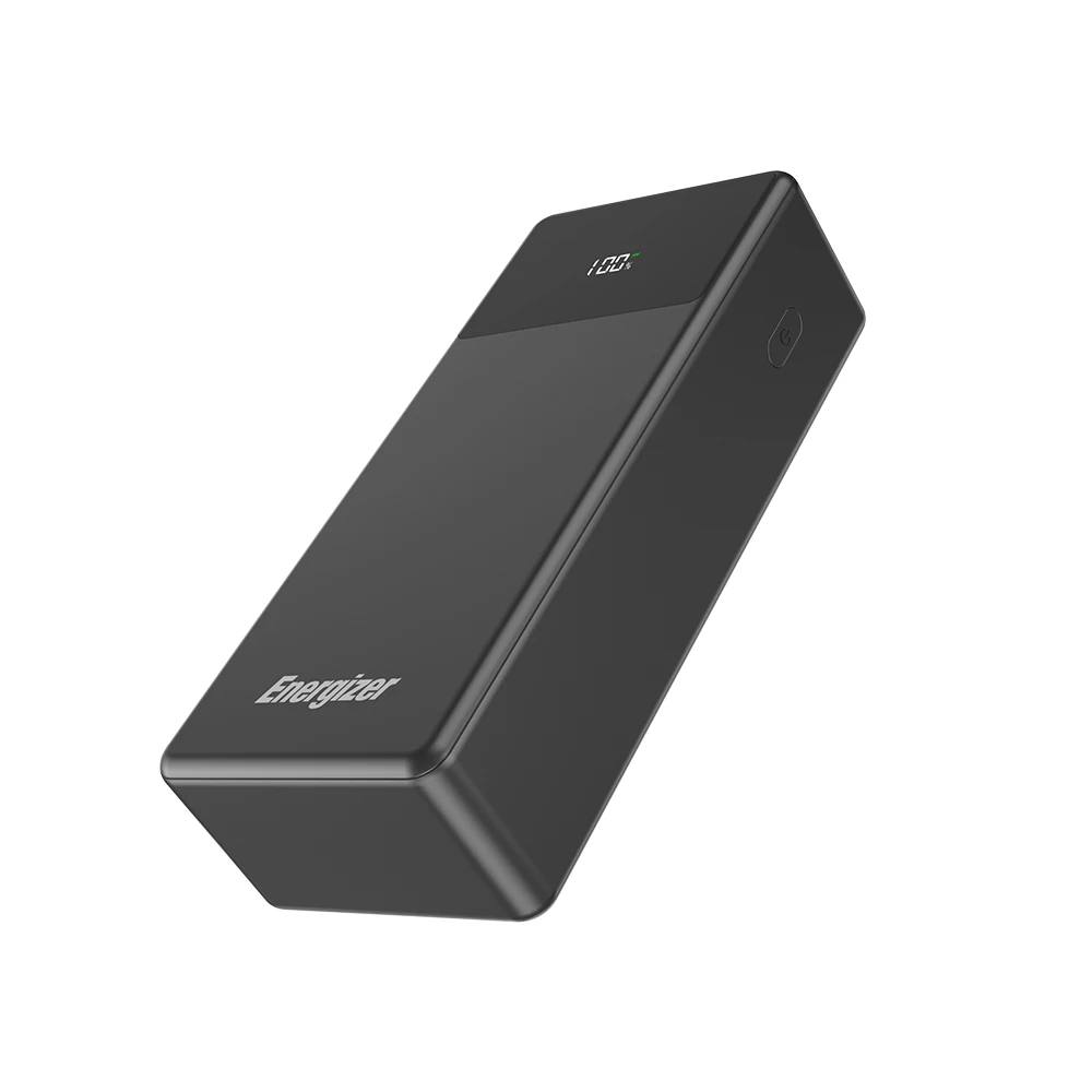پاوربانک 27000mAh انرجایزر مدل UE27062PQ پاوربانک 27000mAh انرجایزر مدل UE27062PQ