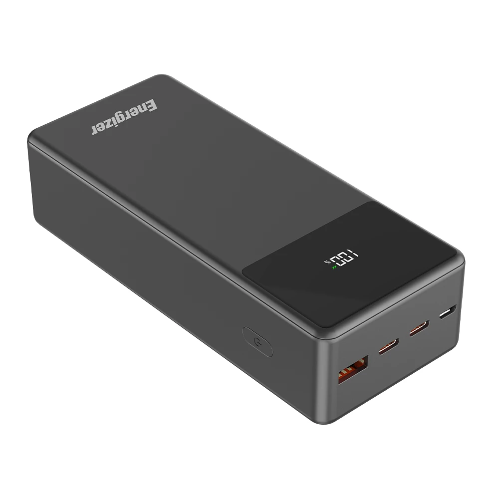 پاوربانک 27000mAh انرجایزر مدل UE27062PQ پاوربانک 27000mAh انرجایزر مدل UE27062PQ