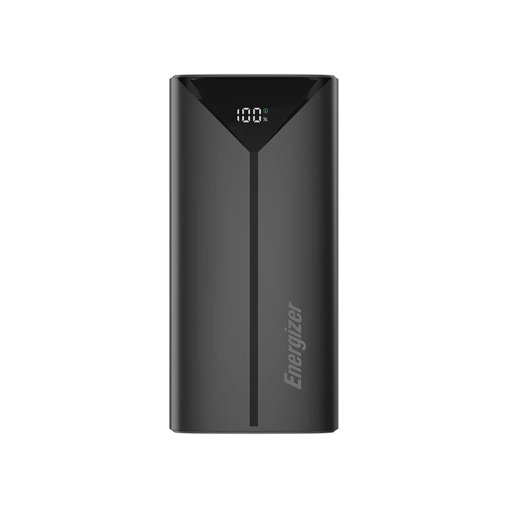 پاوربانک 30000mAh انرجایزر مدل UE30078PQ پاوربانک 30000mAh انرجایزر مدل UE30078PQ