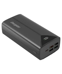 پاوربانک 30000mAh انرجایزر مدل UE30078PQ