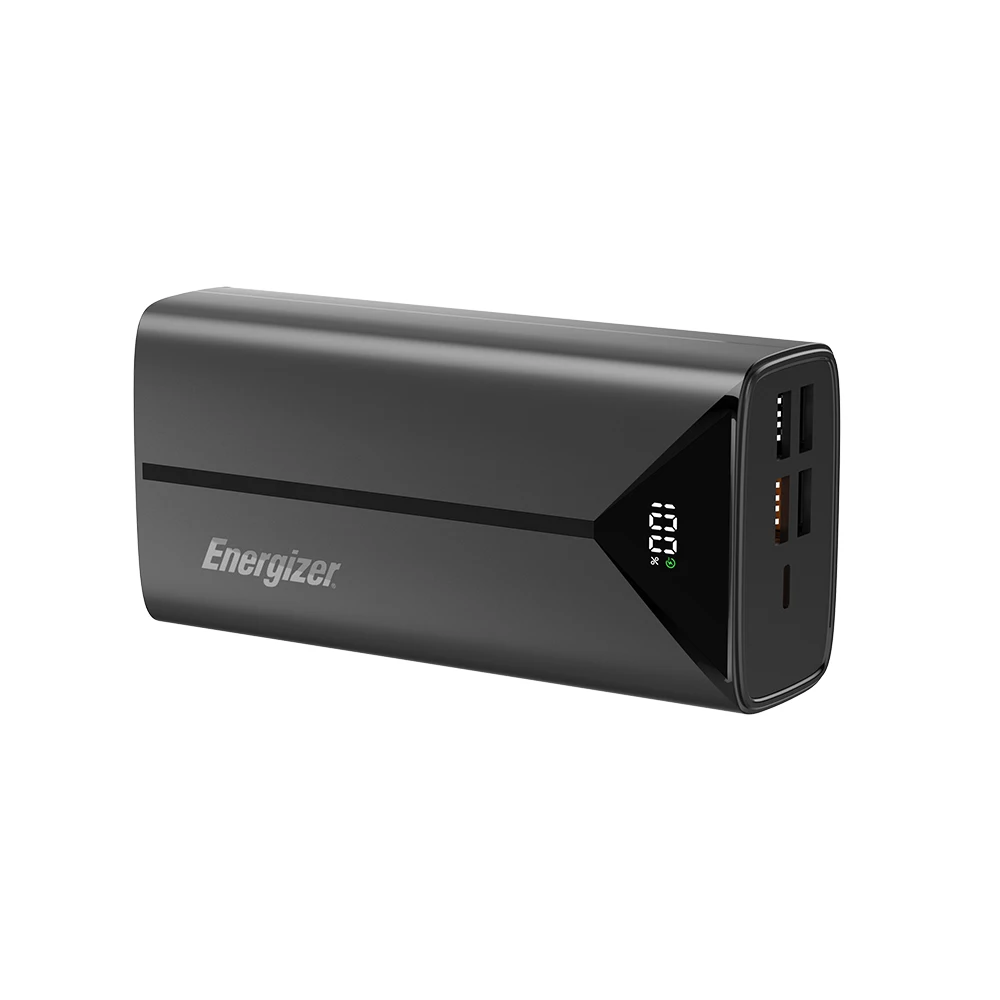 پاوربانک 30000mAh انرجایزر مدل UE30078PQ