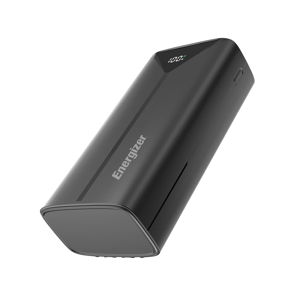 پاوربانک 30000mAh انرجایزر مدل UE30078PQ پاوربانک 30000mAh انرجایزر مدل UE30078PQ