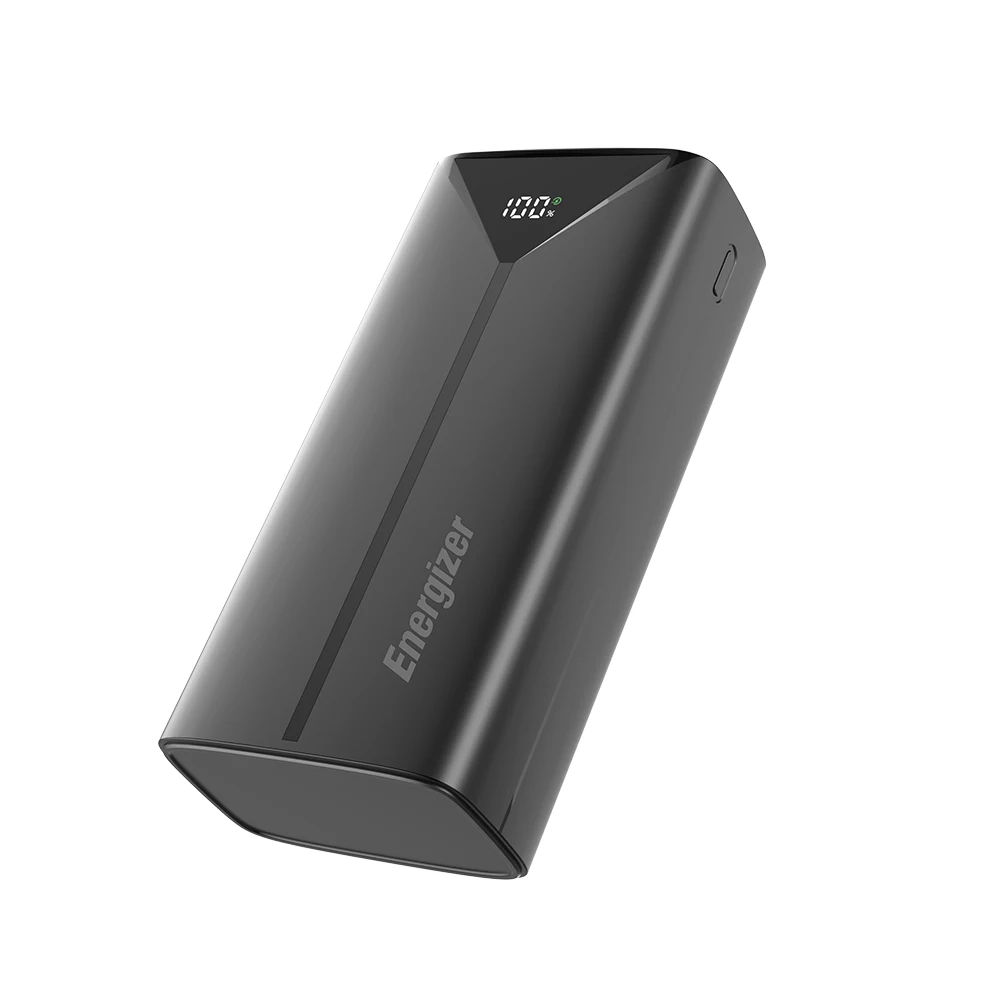 پاوربانک 30000mAh انرجایزر مدل UE30078PQ پاوربانک 30000mAh انرجایزر مدل UE30078PQ