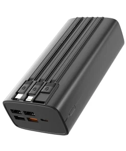 پاوربانک 30000mAh انرجایزر مدل UE30078PQ