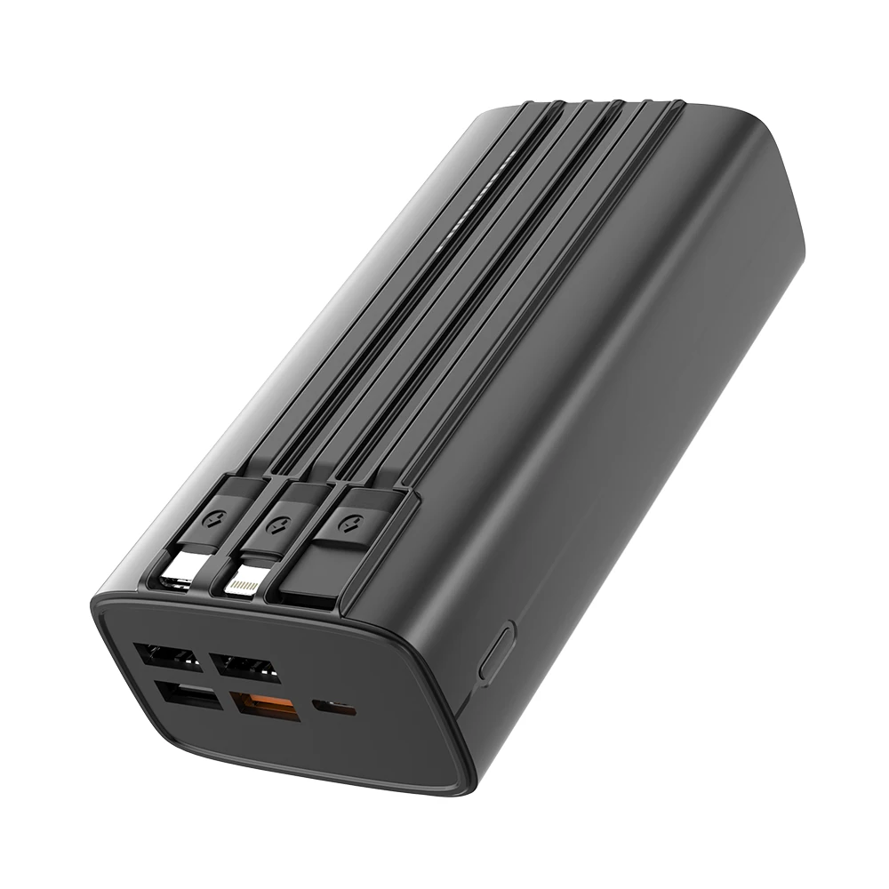 پاوربانک 30000mAh انرجایزر مدل UE30078PQ پاوربانک 30000mAh انرجایزر مدل UE30078PQ
