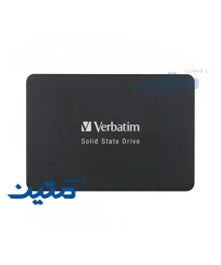 اس اس دی داخلی وربیتیم مدل Vi550 S3 با رابط SATA III و فرم فاکتور 2.5 اینچ