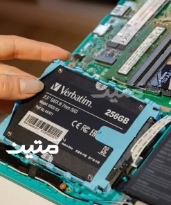 اس اس دی داخلی ورباتیم مدل Vi550 S3 مجهز به حافظه 3D NAND و سرعت خواندن تا 550 مگابایت بر ثانیه