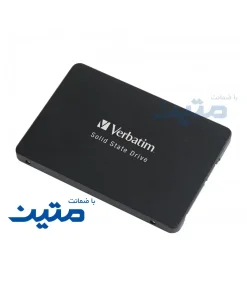 اس اس دی داخلی ورباتیم مدل Vi550 S3 ناسب برای ارتقای سرعت لپ‌تاپ و کامپیوتر