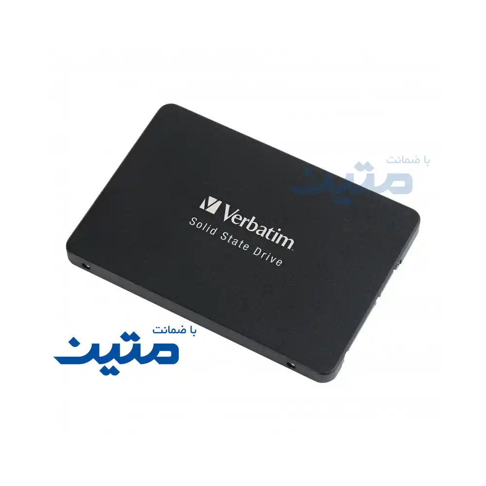 Vi550 S3 - 2 اس اس دی داخلی ورباتیم مدل Vi550 S3 ناسب برای ارتقای سرعت لپتاپ و کامپیوتر