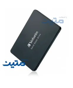 اس اس دی داخلی ورباتیم مدل Vi550 S3 مجهز به حافظه 3D NAND و سرعت خواندن تا 550 مگابایت بر ثانیه