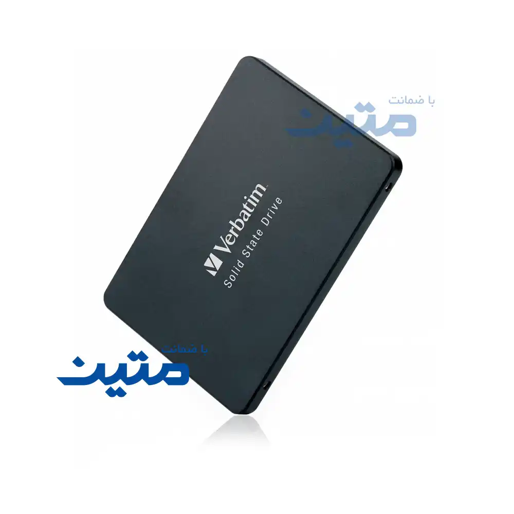 Vi550 S3 - 3 اس اس دی داخلی ورباتیم مدل Vi550 S3 مجهز به حافظه 3D NAND و سرعت خواندن تا 550 مگابایت بر ثانیه