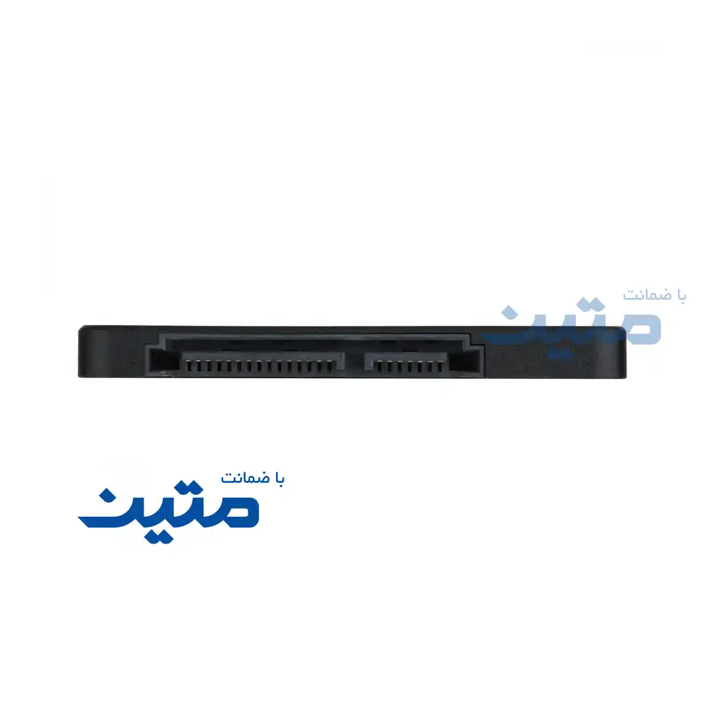 Vi550 S3 - 5 نمای اس اس دی Verbatim Vi550 S3 SATA III 2.5 اینچی با طراحی باریک 7 میلیمتری، مناسب برای لپتاپ و کامپیوتر رومیزی