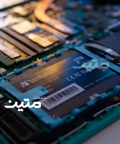 اس اس دی داخلی ورباتیم مدل Vi550 S3 ناسب برای ارتقای سرعت لپتاپ و کامپیوتر