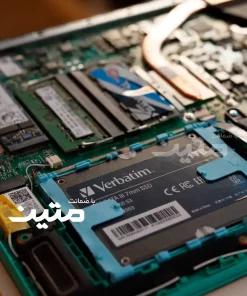 اس اس دی داخلی ورباتیم مدل Vi550 S3 مجهز به حافظه 3D NAND و سرعت خواندن تا 550 مگابایت بر ثانیه